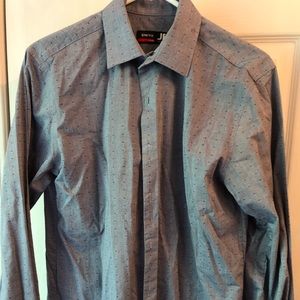 Young men’s dress shirt
